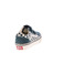 Vans sneakers vert 4