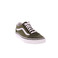 Vans sneakers vert 2