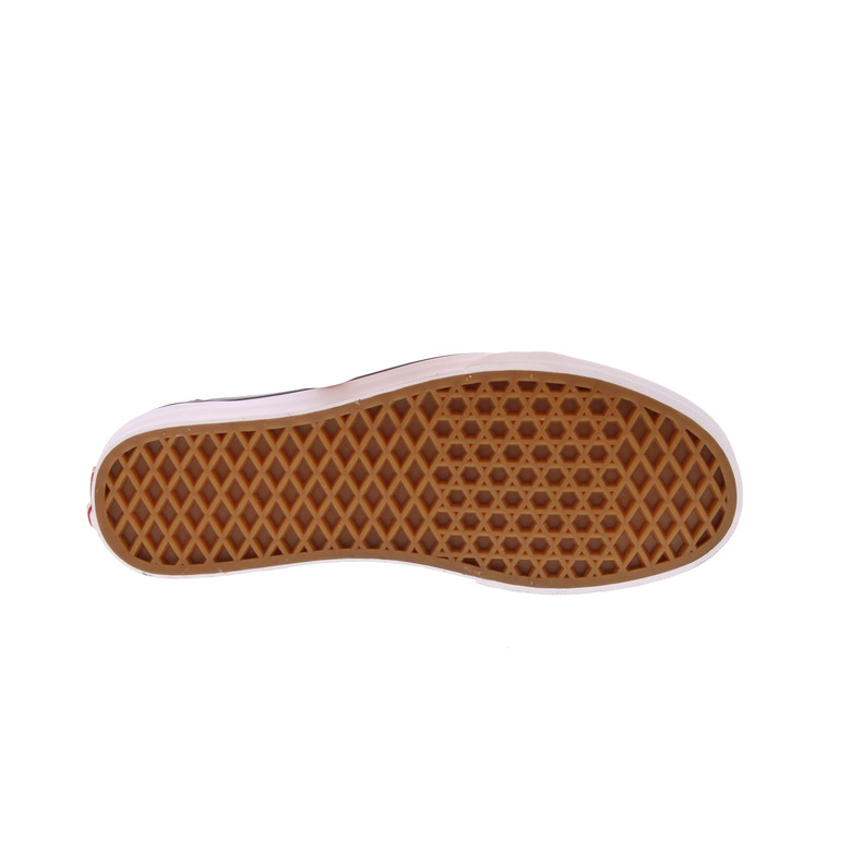 Vans sneakers vert 5