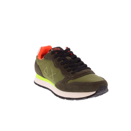 Sun68 sneakers green