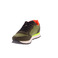 Sun68 sneakers green 3