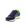Sun68 sneakers blue 3