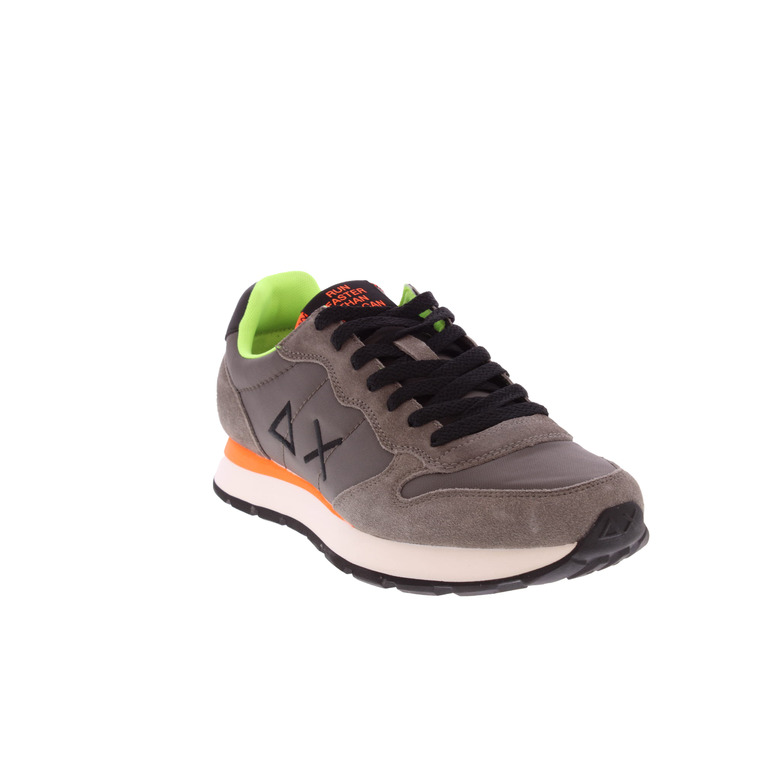 Sun68 sneakers grey 2