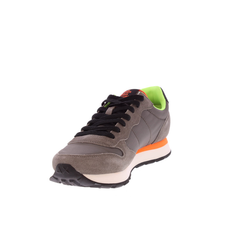 Sun68 sneakers grey 3