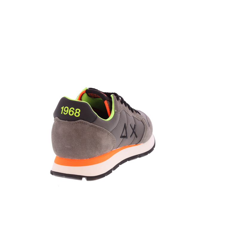 Sun68 sneakers grey 4