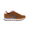 Sun68 sneakers brown 1