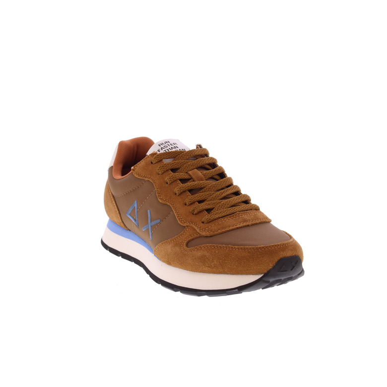 Sun68 sneakers brown 2