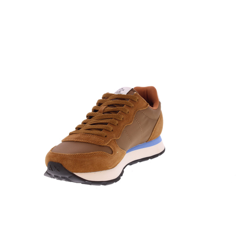 Sun68 sneakers brown 3