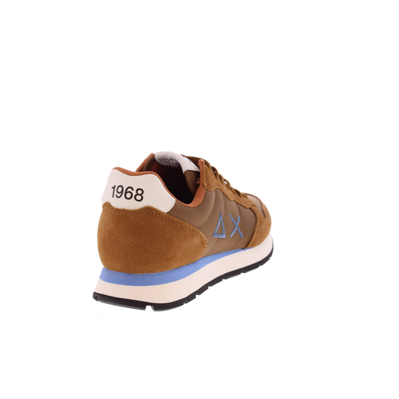 Sun68 sneakers brown 4