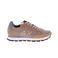 Sun68 sneakers taupe 1