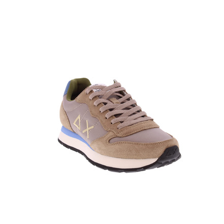 Sun68 sneakers taupe