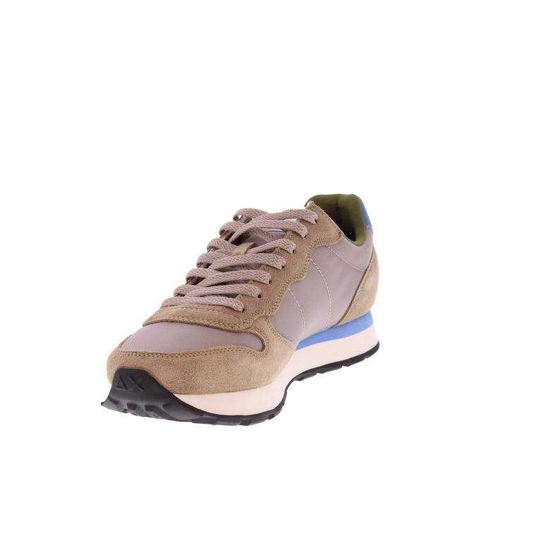 Sun68 sneakers taupe 3