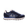 Sun68 sneakers blue 1