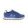 Sun68 sneakers blue 1