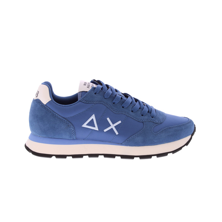 Sun68 sneakers blue 1