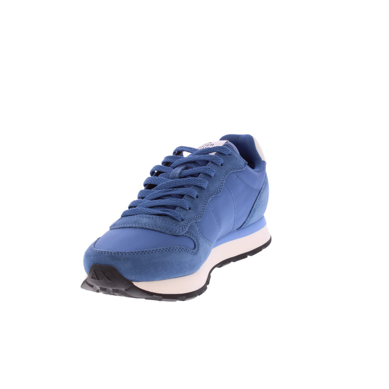 Sun68 sneakers blue 3