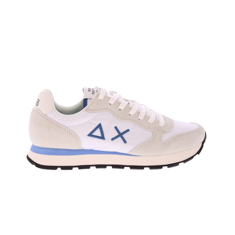 Sun68 sneakers white 1