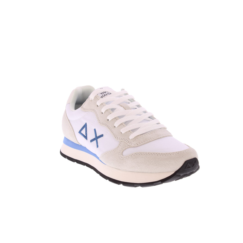 Sun68 sneakers white 2