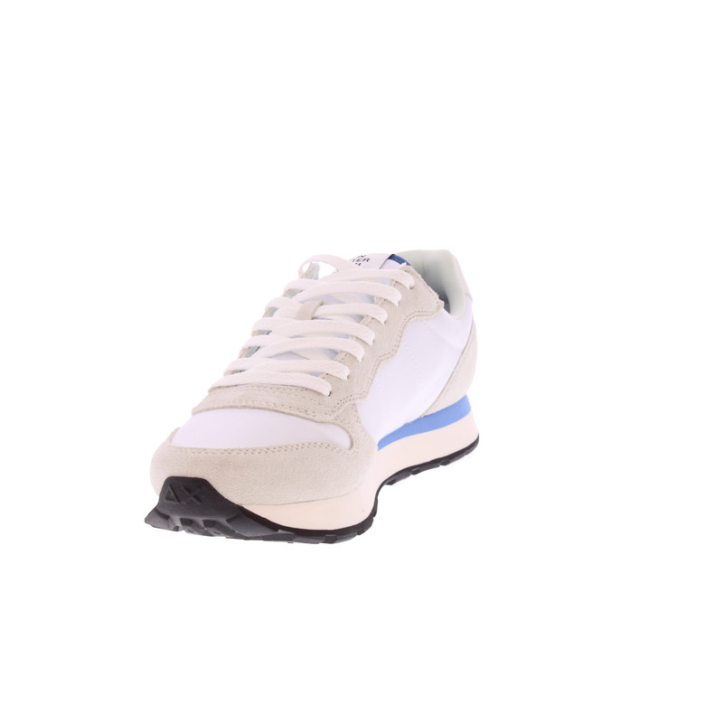 Sun68 sneakers white 3