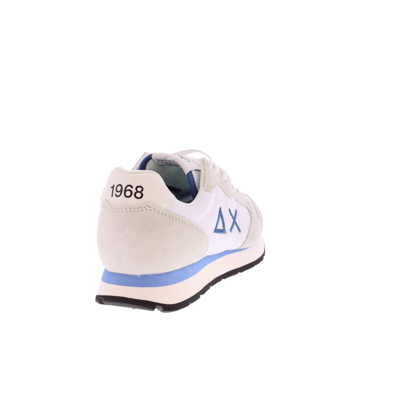 Sun68 sneakers white 4