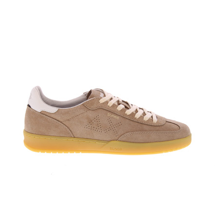 Sun68 sneakers taupe