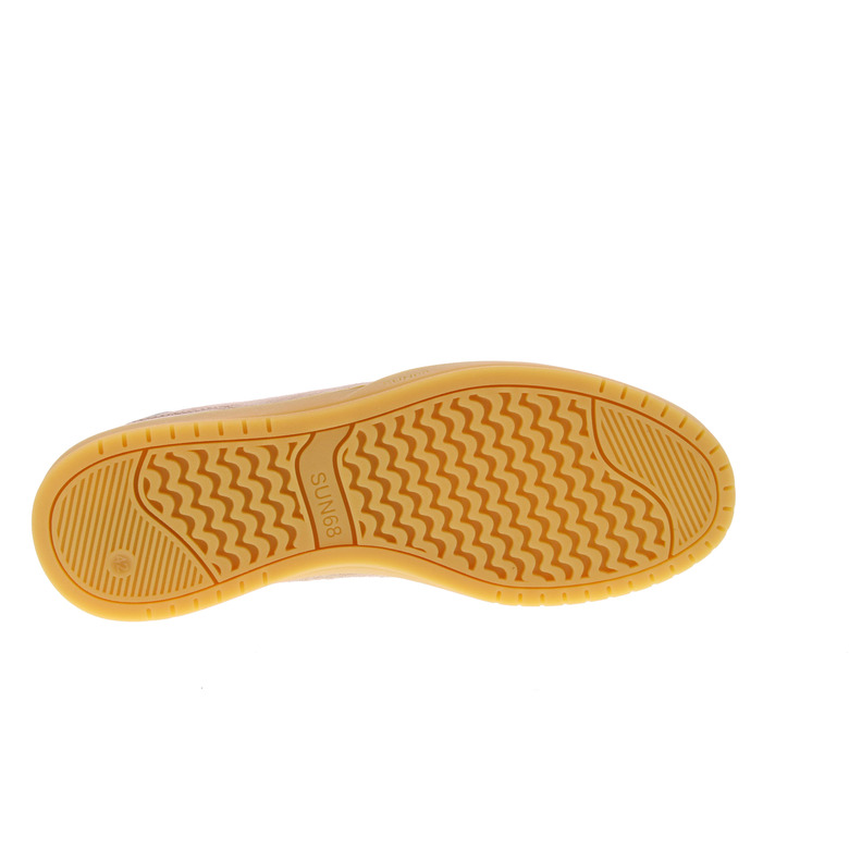 Sun68 sneakers taupe 5