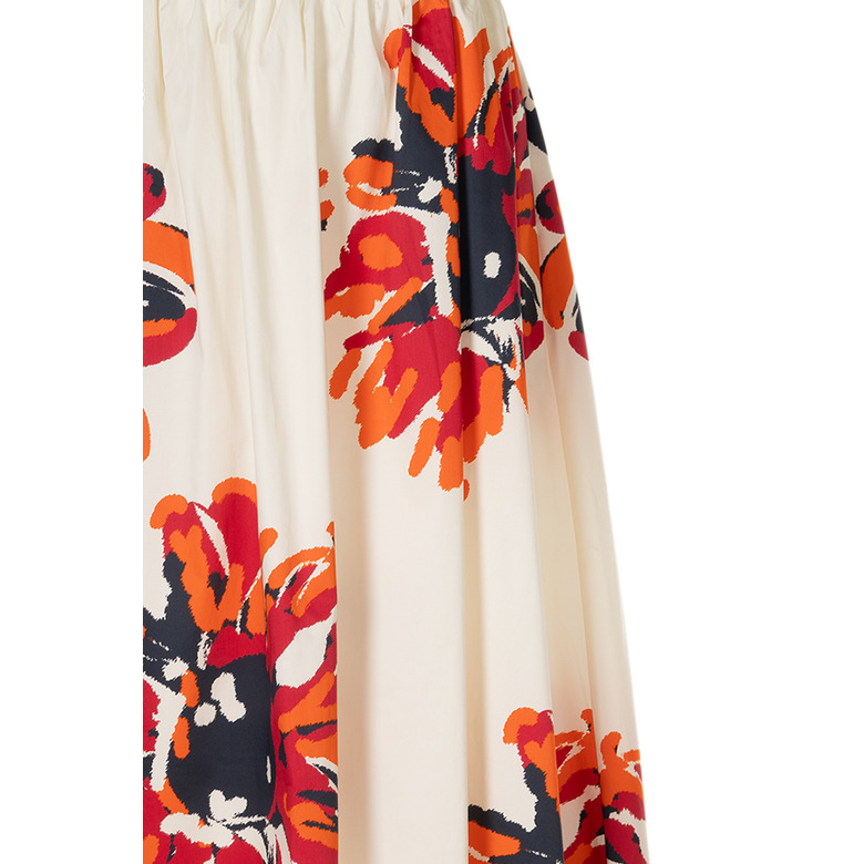 Herzen's Angelegenheit jupe beige 2