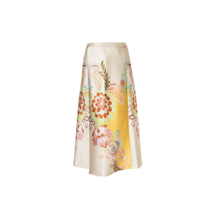 Herzen's Angelegenheit jupe beige