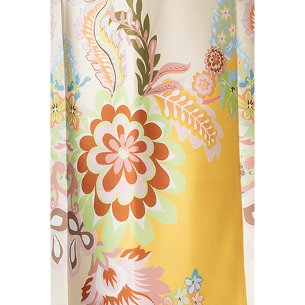 Herzen's Angelegenheit jupe beige