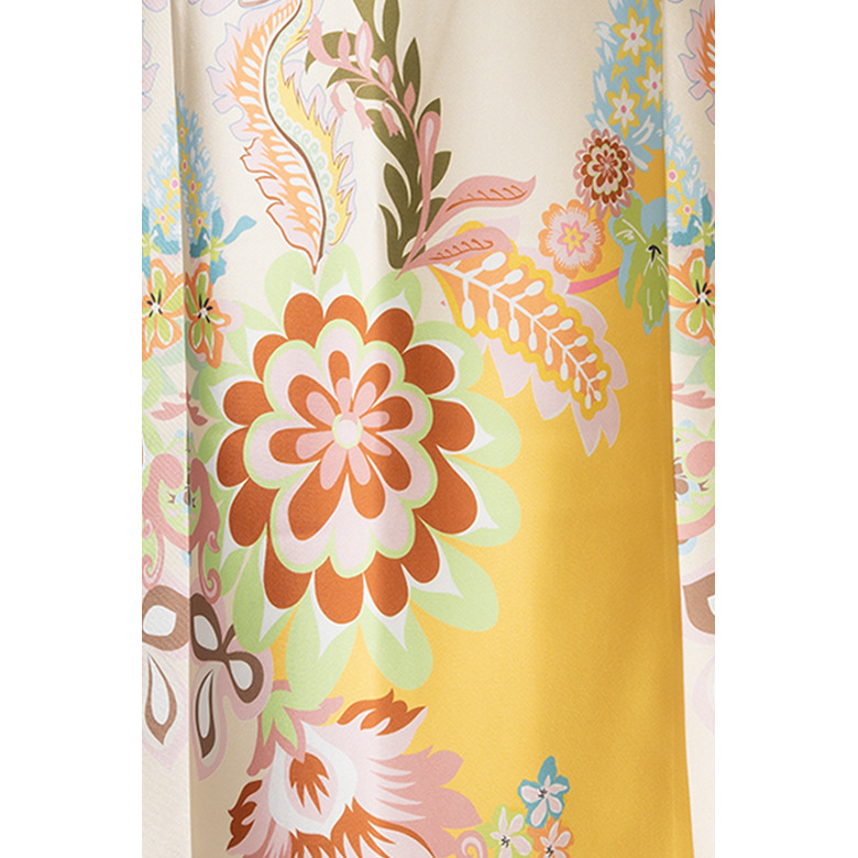 Herzen's Angelegenheit jupe beige 2