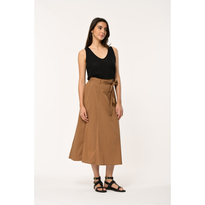 La Fee Maraboutee rock braun 2