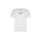 Paul & Shark t-shirt blanc 1