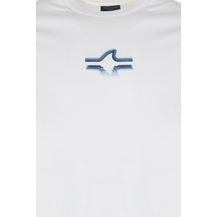 Paul & Shark t-shirts white
