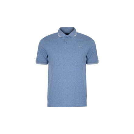 Paul & Shark polo bleu
