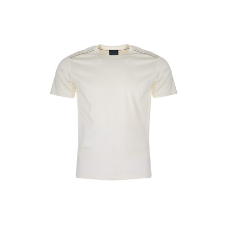 Paul & Shark t-shirt ecru