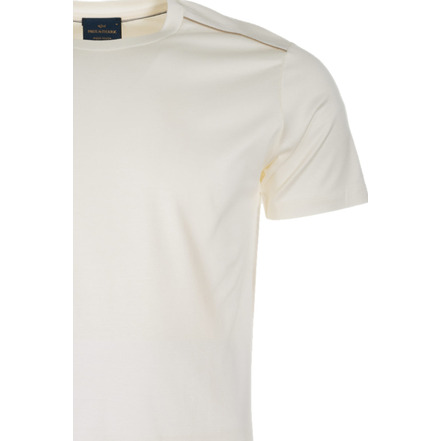 Paul & Shark t-shirts ecru