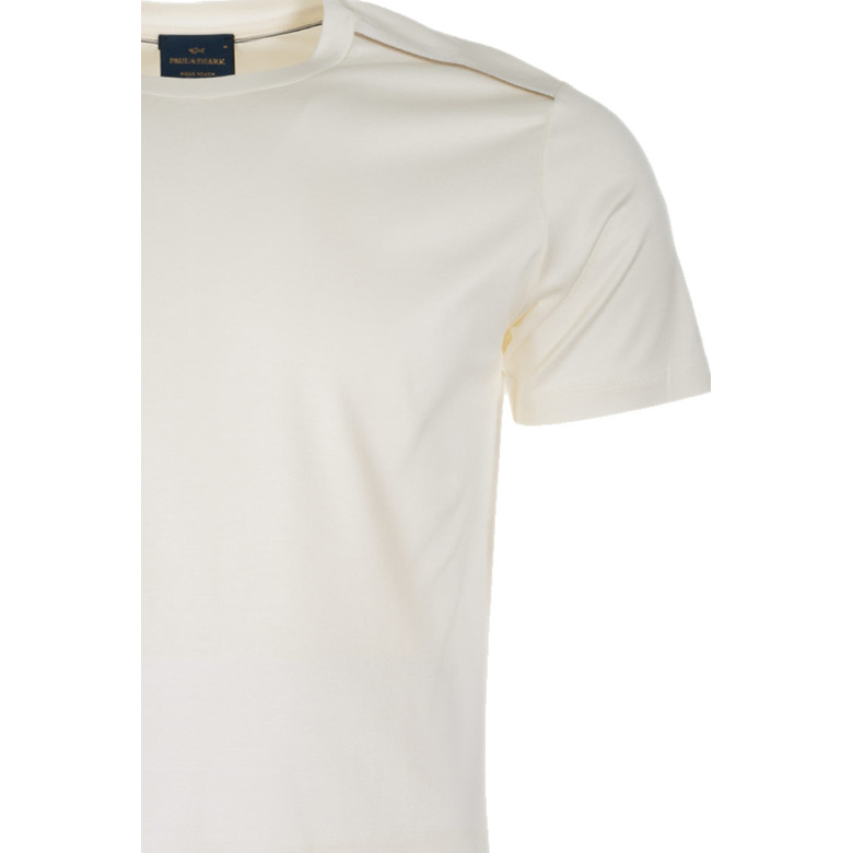 Paul & Shark t-shirt ecru 2