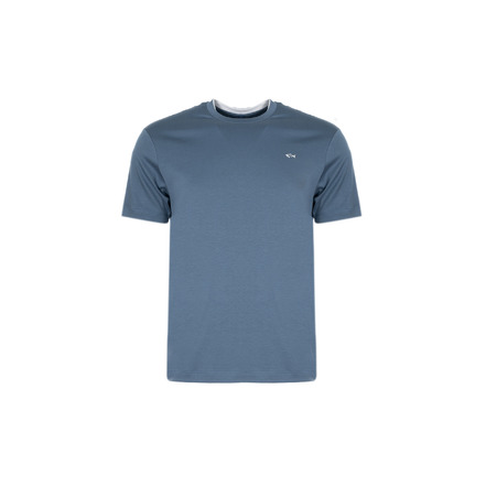Paul & Shark t-shirt bleu