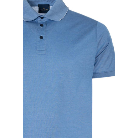Paul & Shark polo blue
