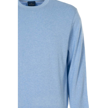 Paul & Shark sweater blue