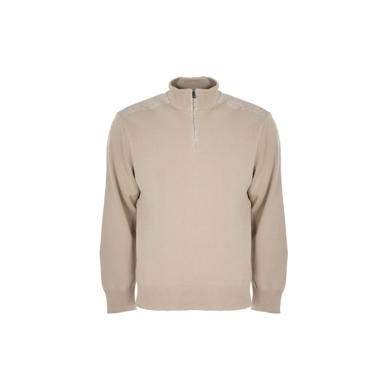 Paul & Shark pull beige 1