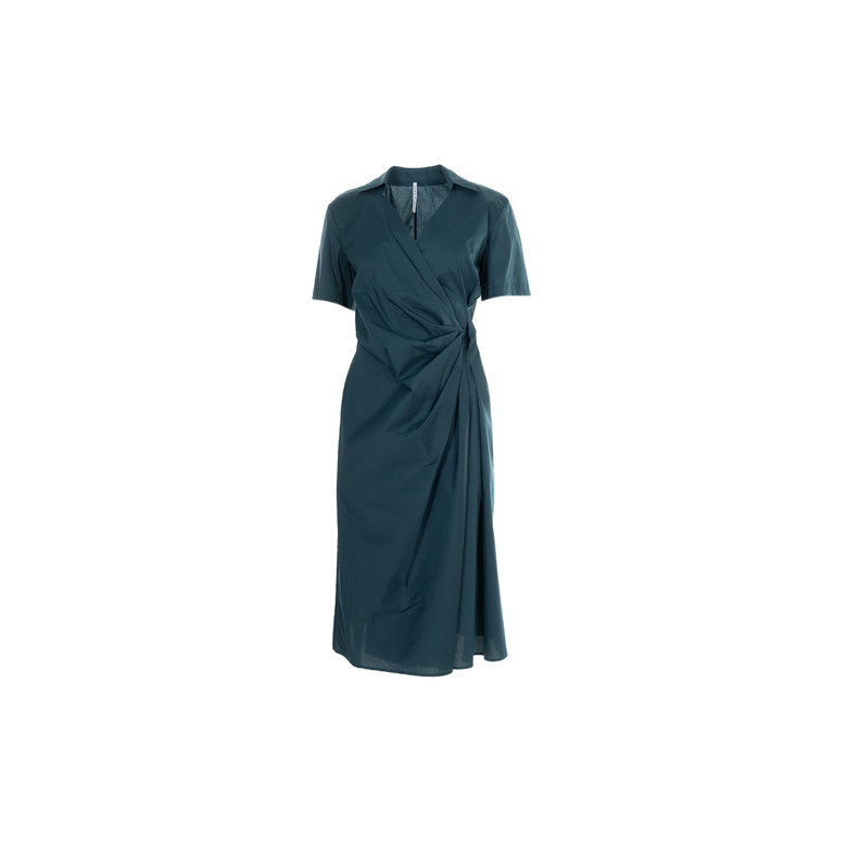 Liviana Conti kleid grÜn 1