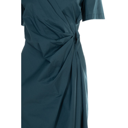 Liviana Conti kleid grÜn