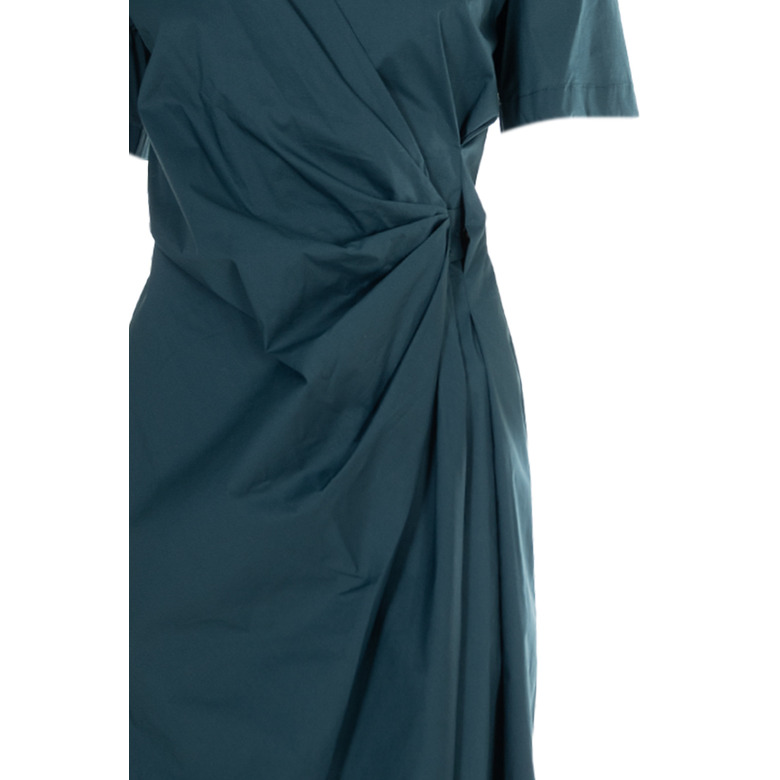 Liviana Conti kleid grÜn 2