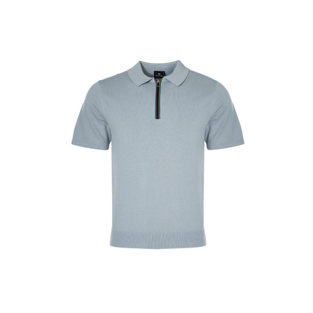 Paul Smith Ps polo bleu