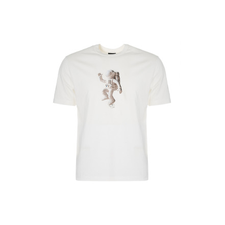 Paul Smith Ps t-shirts white
