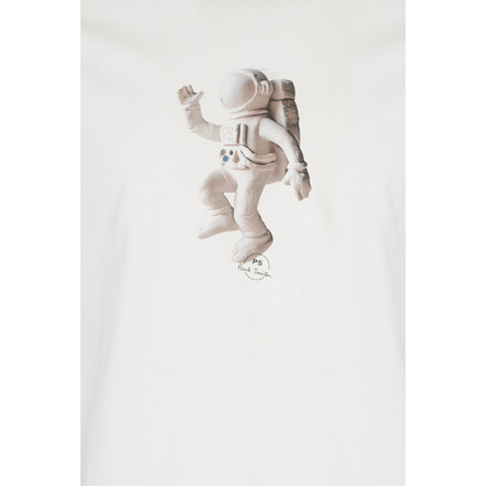 Paul Smith Ps t-shirts white