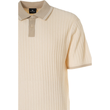Paul Smith Ps polo lightbrown