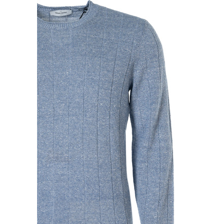 Gran Sasso pullover blau