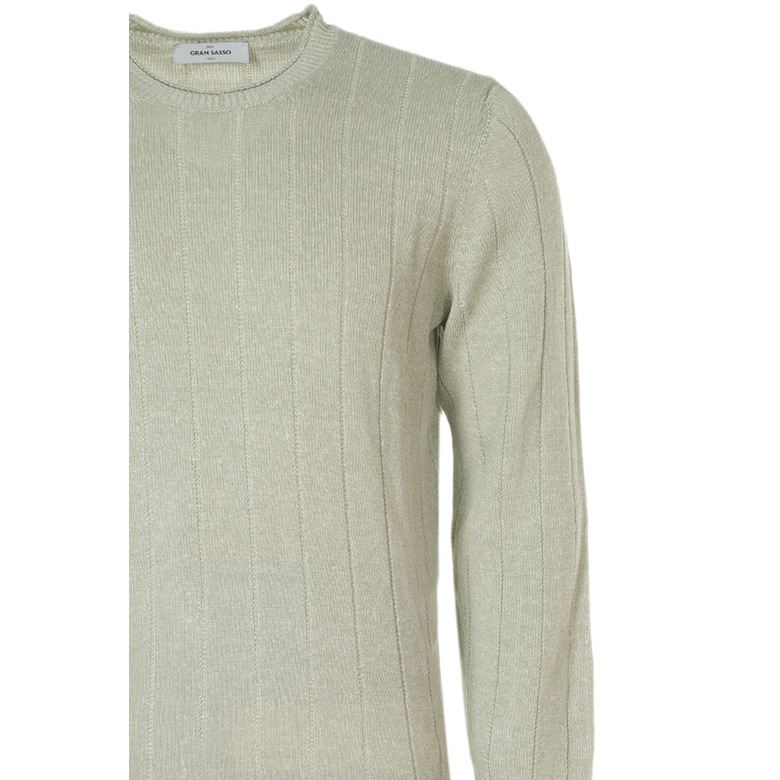 Gran Sasso trui groen 2